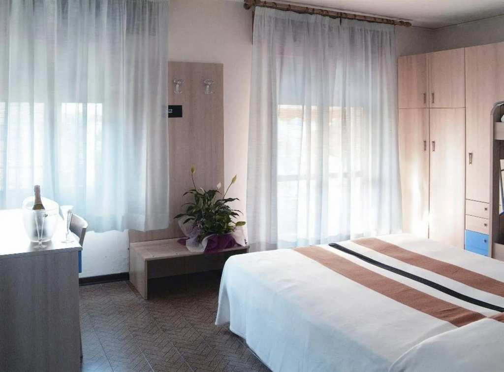 Hotel Nazionale - Général