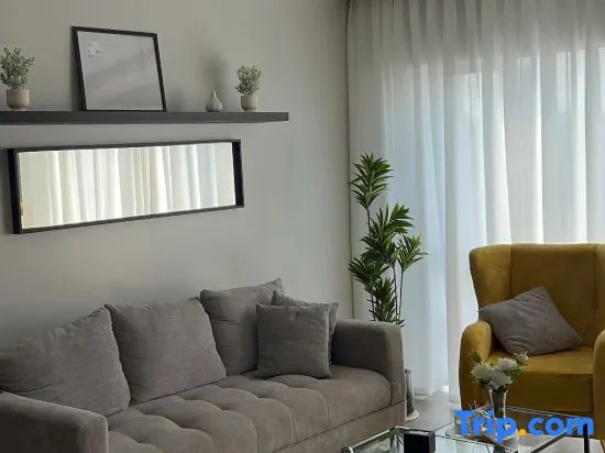 Modern 2BR in Westlands | Pool, wi-fi, Gym, Park