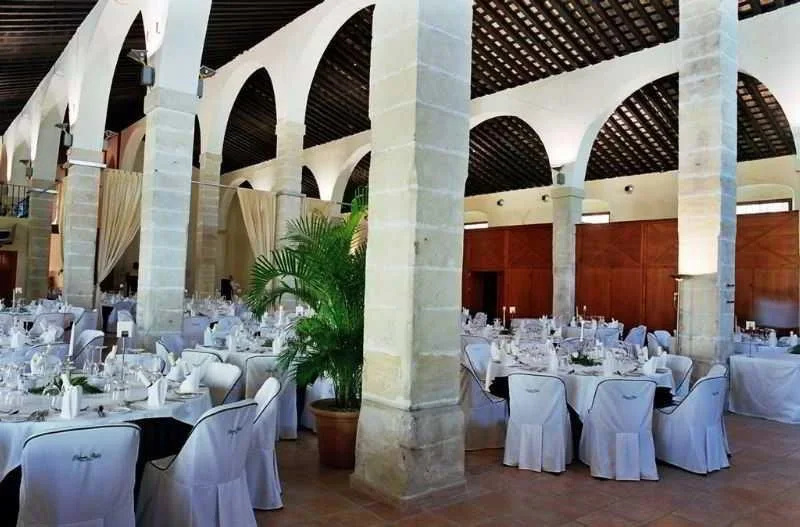 Prestige Palmera Plaza - Général