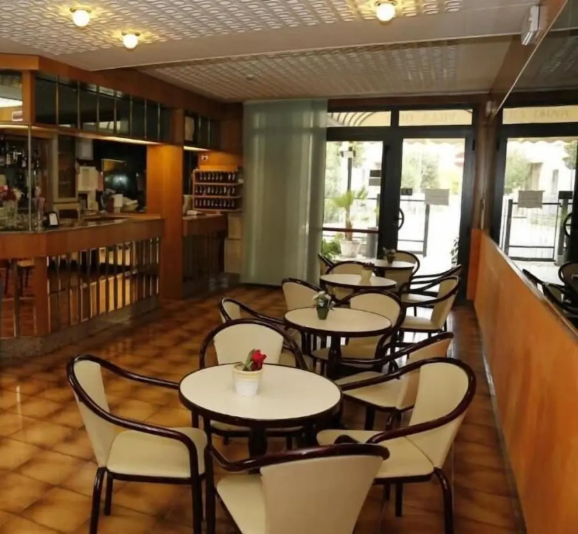 Hotel Villa Dina - Général