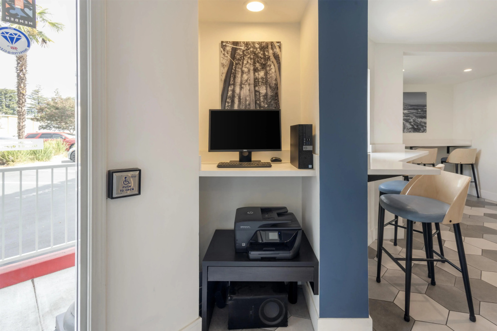 Best Western Plus Executive Suites - Général