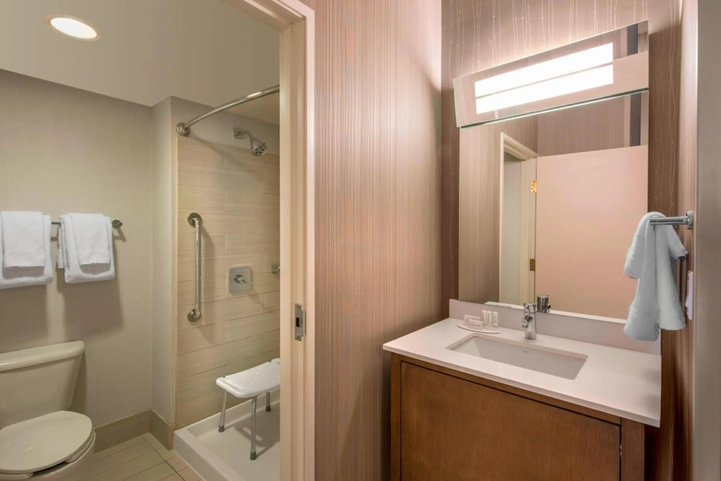 Courtyard by Marriott Las Vegas Henderson/Green Valley - фото 8