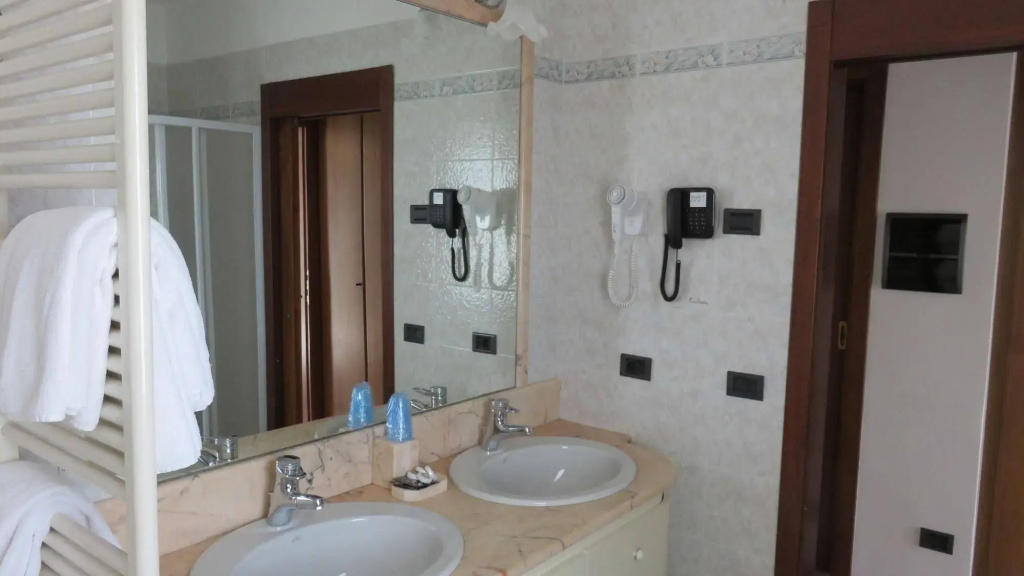 Hotel Albergo Al Cacciatore - Général