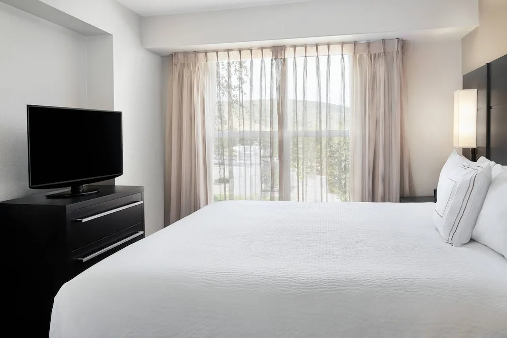 Residence Inn by Marriott San Diego Rancho Bernardo Scripps Poway - Chambres