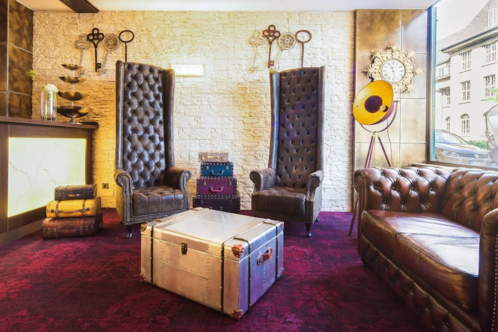 Hotel photo 17