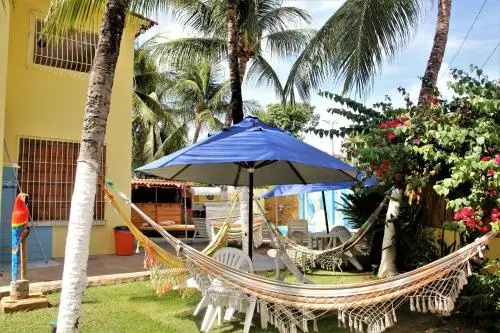 Hostel Brasil Eco-Adventure