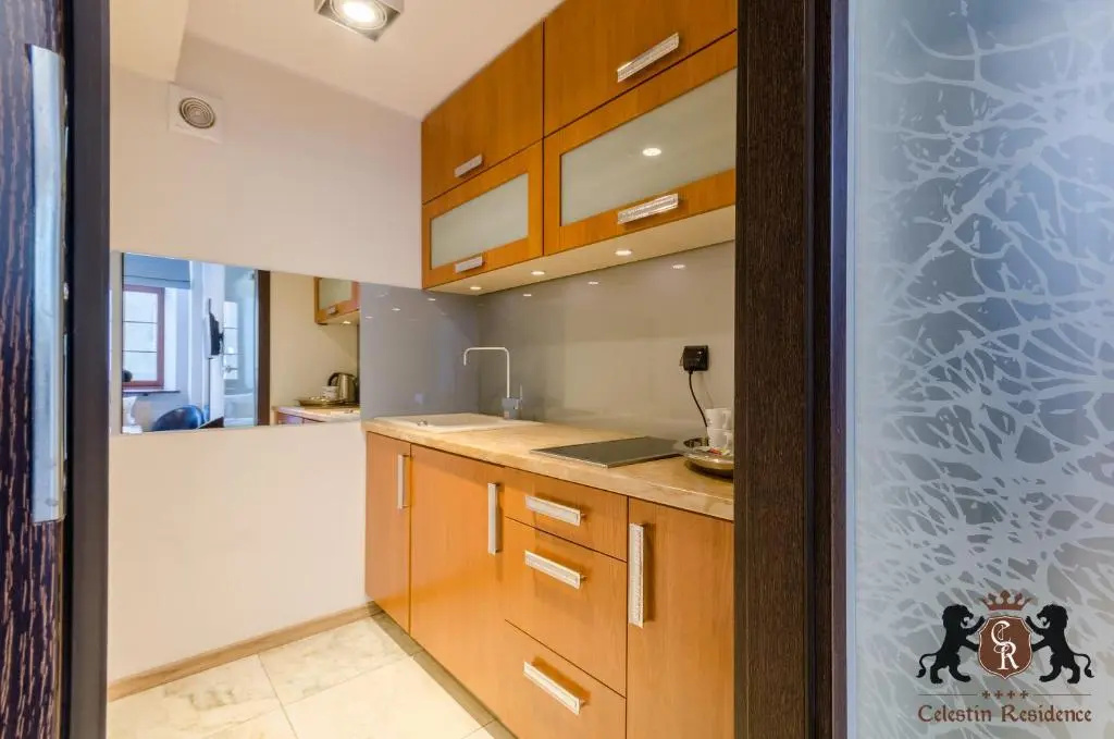 Celestin Residence - Chambres