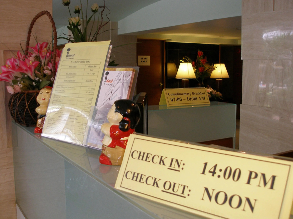 Hotel photo 2