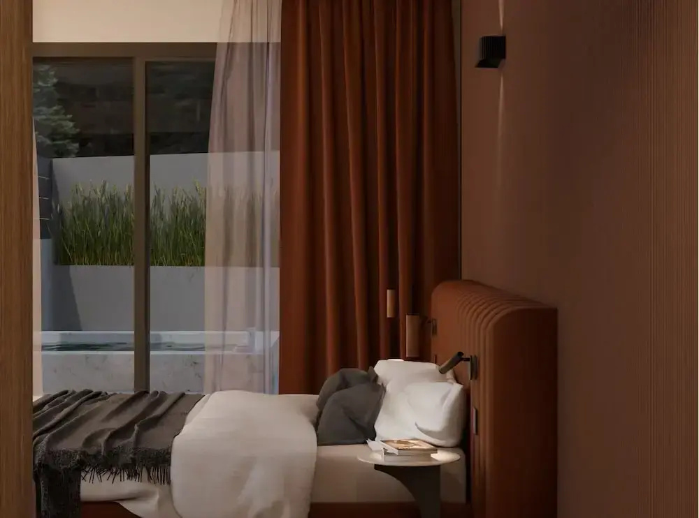 Hotel San Giacomo Spa&Gourmet - Général
