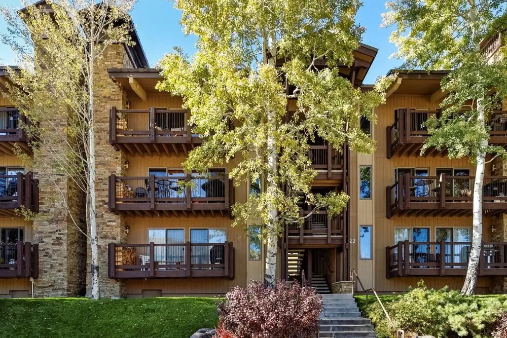 Woodbridge Condos by iTrip Aspen Snowmass