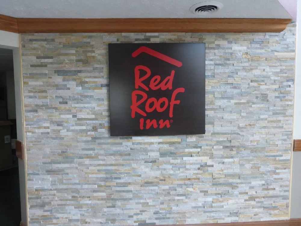 Red Roof Inn Greencastle South - Cloverdale