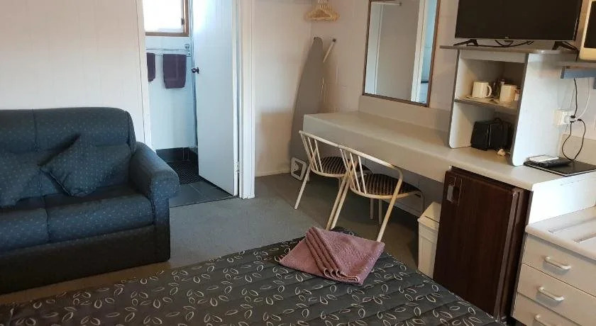 Warrego Motel — фото 4