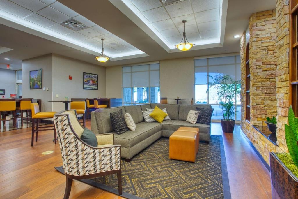 Drury Inn & Suites Near La Cantera Parkway - Général