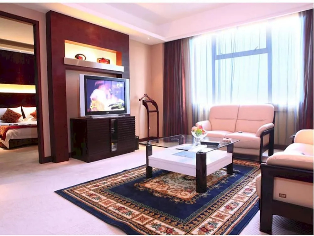 Yucheng Hotel - Général