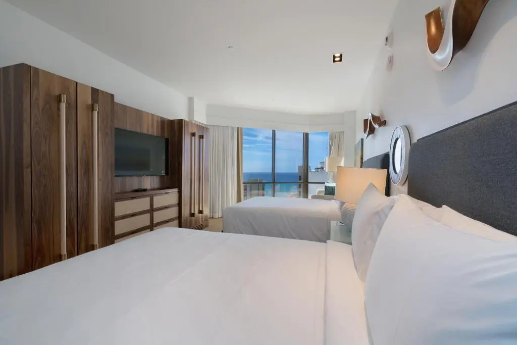 Hyatt Centric Waikiki Beach - Tap to explore photos