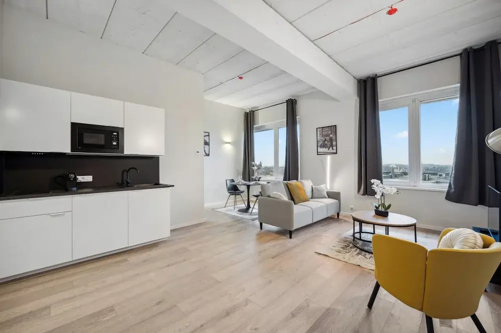 Imperia shortstay - фото 4