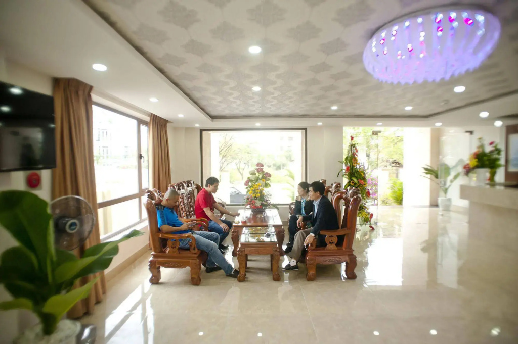 Hotel photo 22