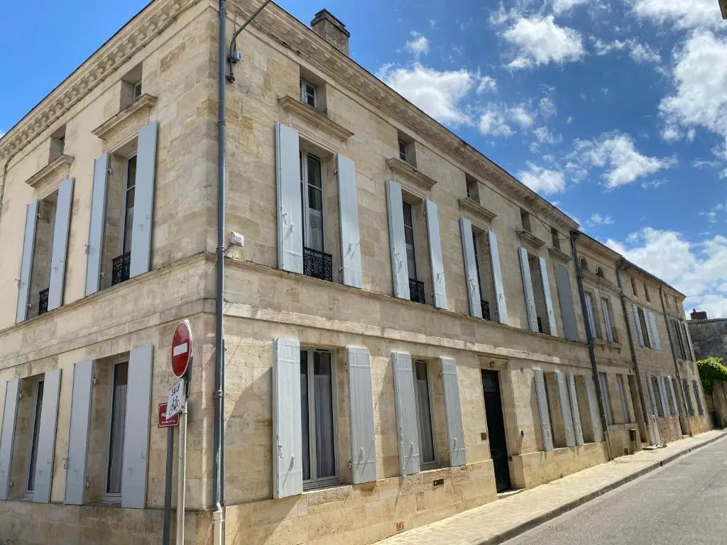 Superior Villa