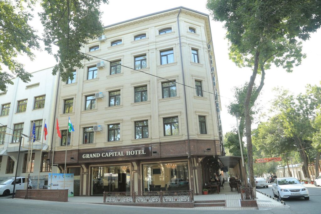 Гостиница В Ташкенте Цена За Сутки