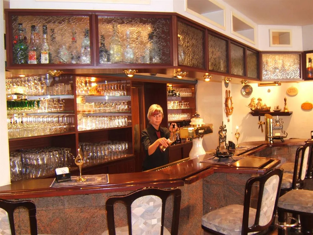 Hotel Am Markt & Brauhaus Stadtkrug - Général