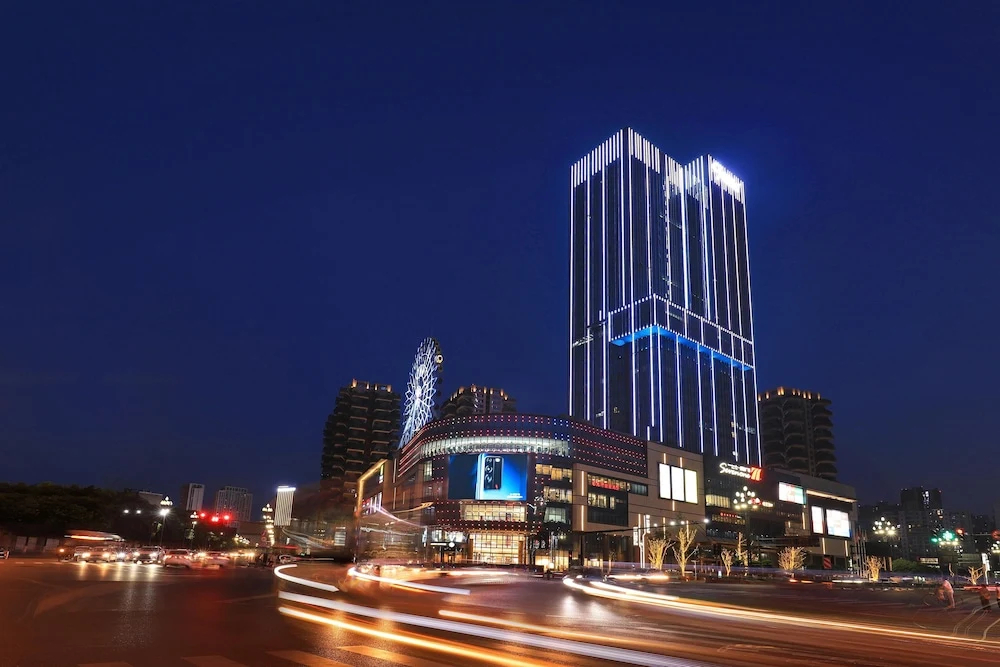 Cynn Hotel — фото