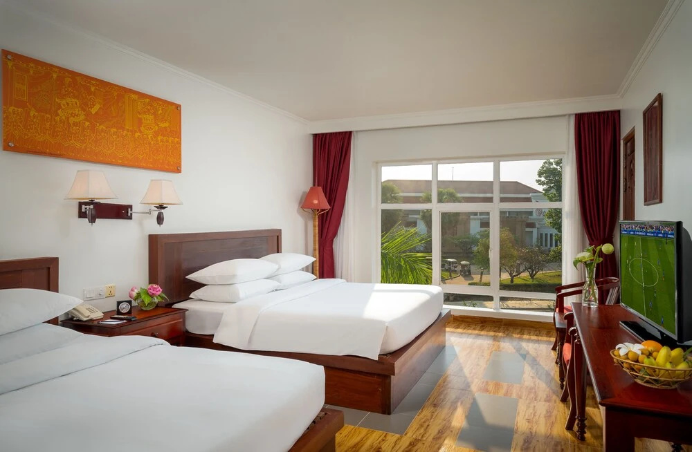 Sala Siem Reap Hotel — 4