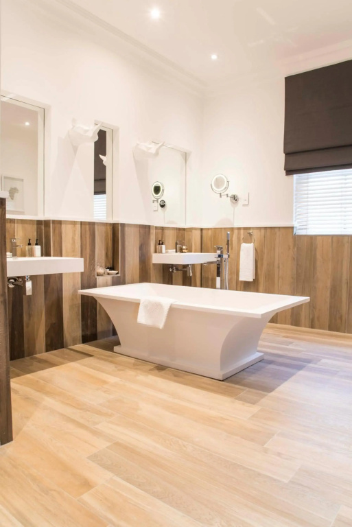 Fairlawns Boutique Hotel and Spa - Général