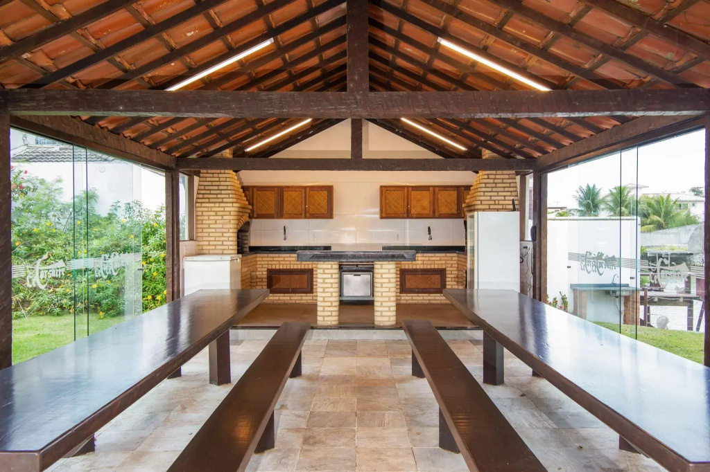 Apartamento Em Búzios Com Suítes E Piscina |clc 11