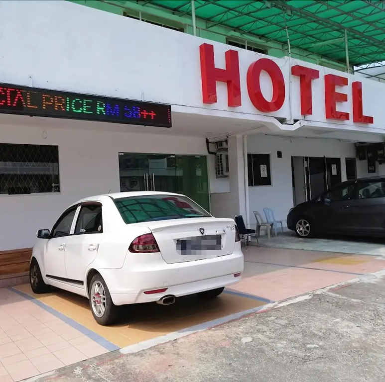 Pkb Hotel