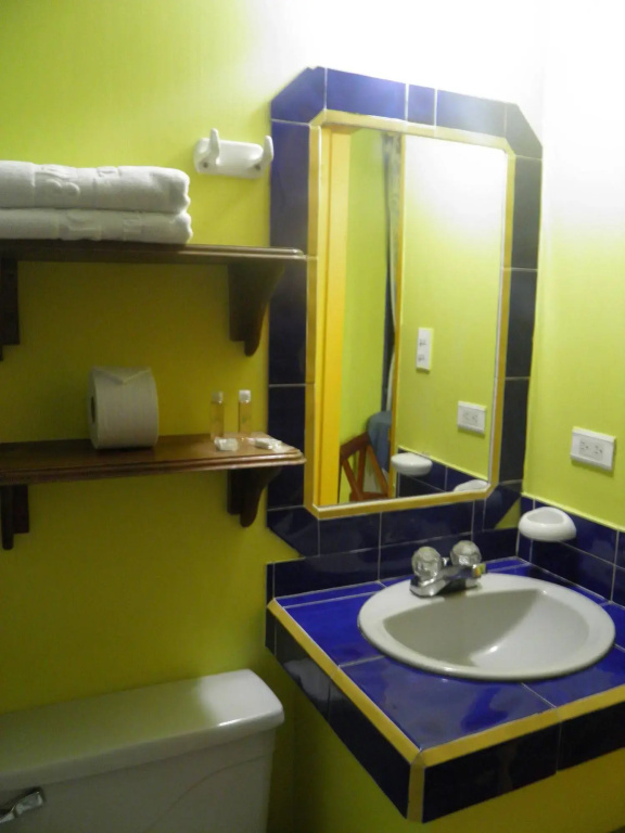 Ecohotel La Casona - Général