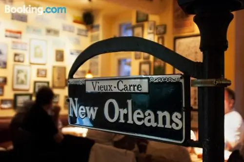 Hotel New Orleans