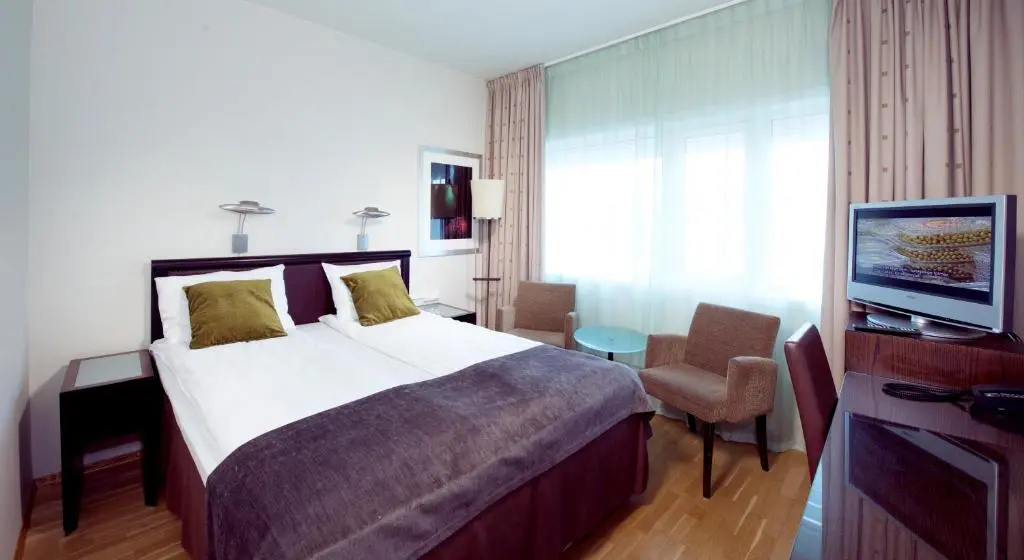 Home Hotel Aurora - Chambres