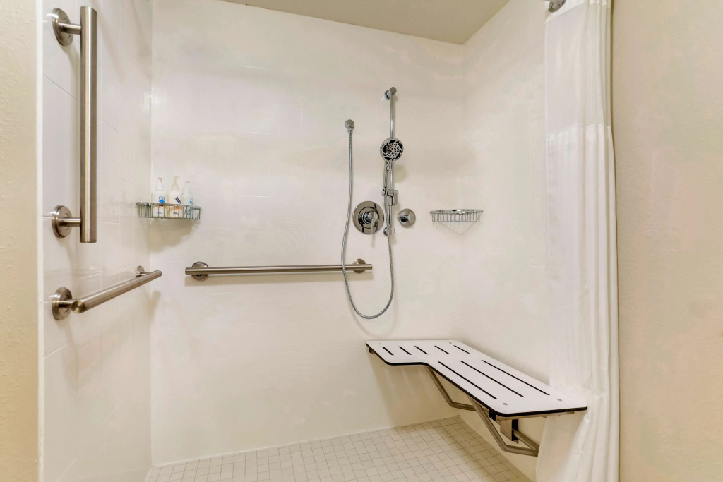 Sonesta Select San Francisco Airport Oyster Point Waterfront - Chambres