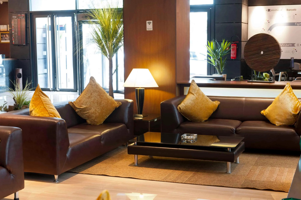 Barcelo Casablanca - фото 6