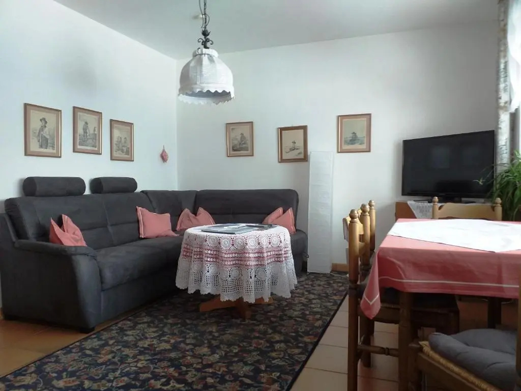 Haus Kersting - Chambres
