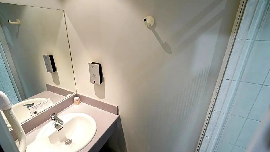 Relais de Vincey - Chambres