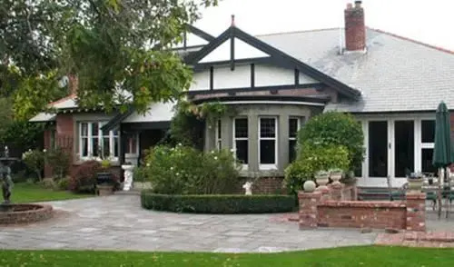 Stuart Manor Boutique Bed and Breakfast