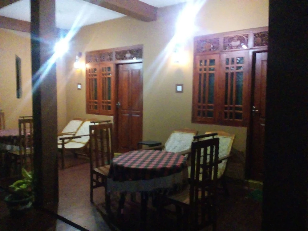 Sigiriya Nature Villa Lodge - фото 16