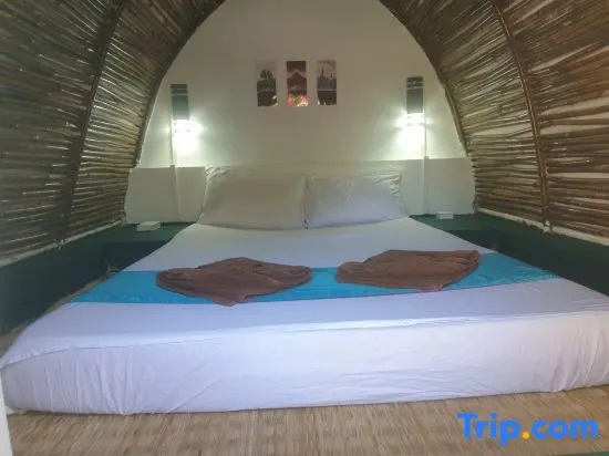 Bohemiaz Resort and Spa - Chambres