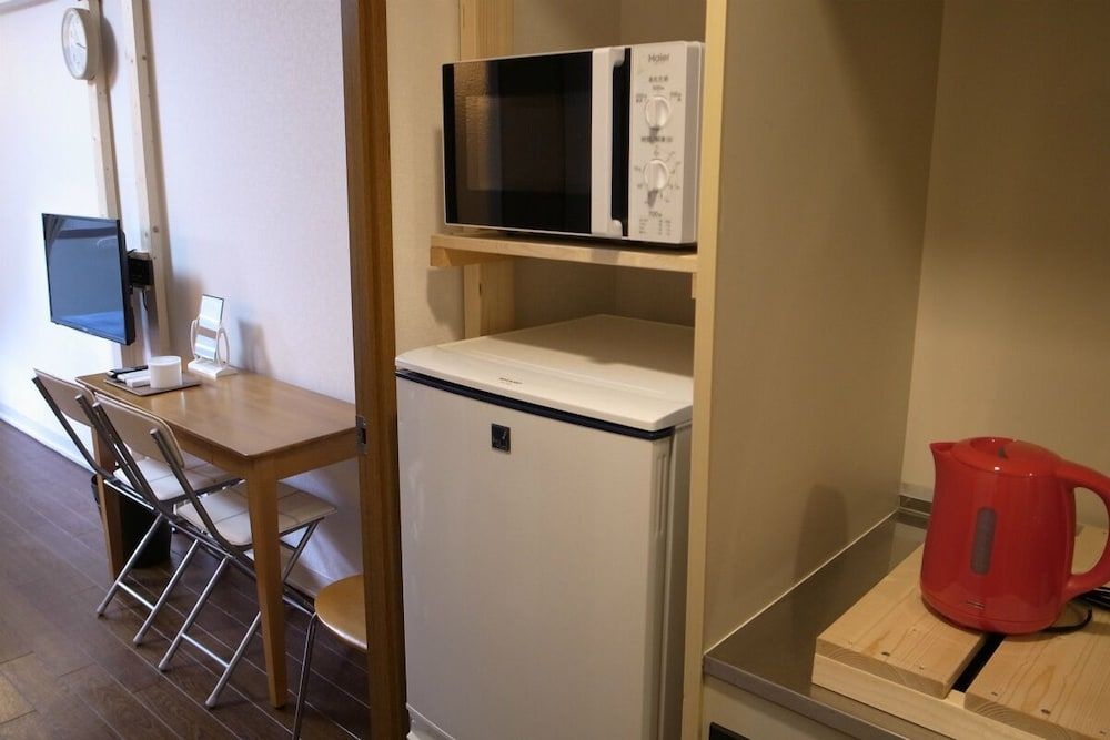 KYOTO SANJO Inn 사진 12