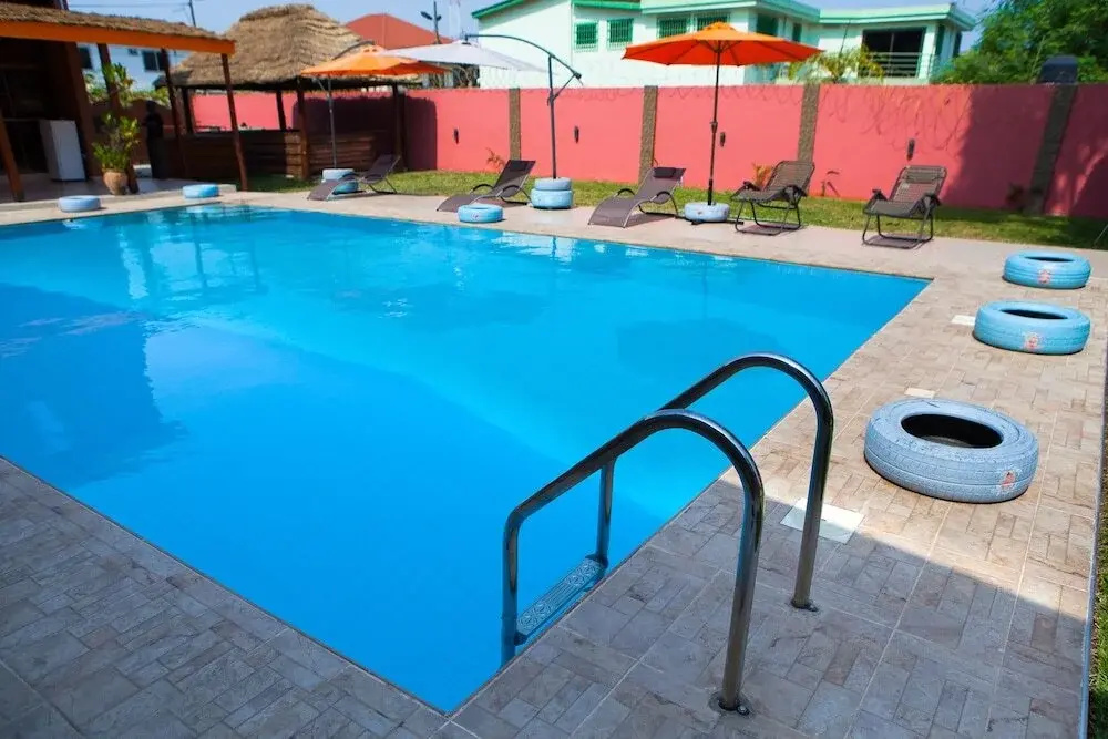 Hotel photo 10