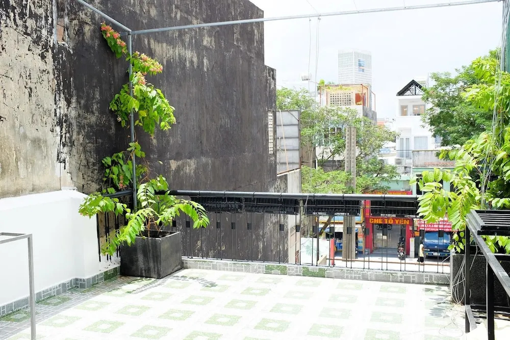 Urban House Saigon 3