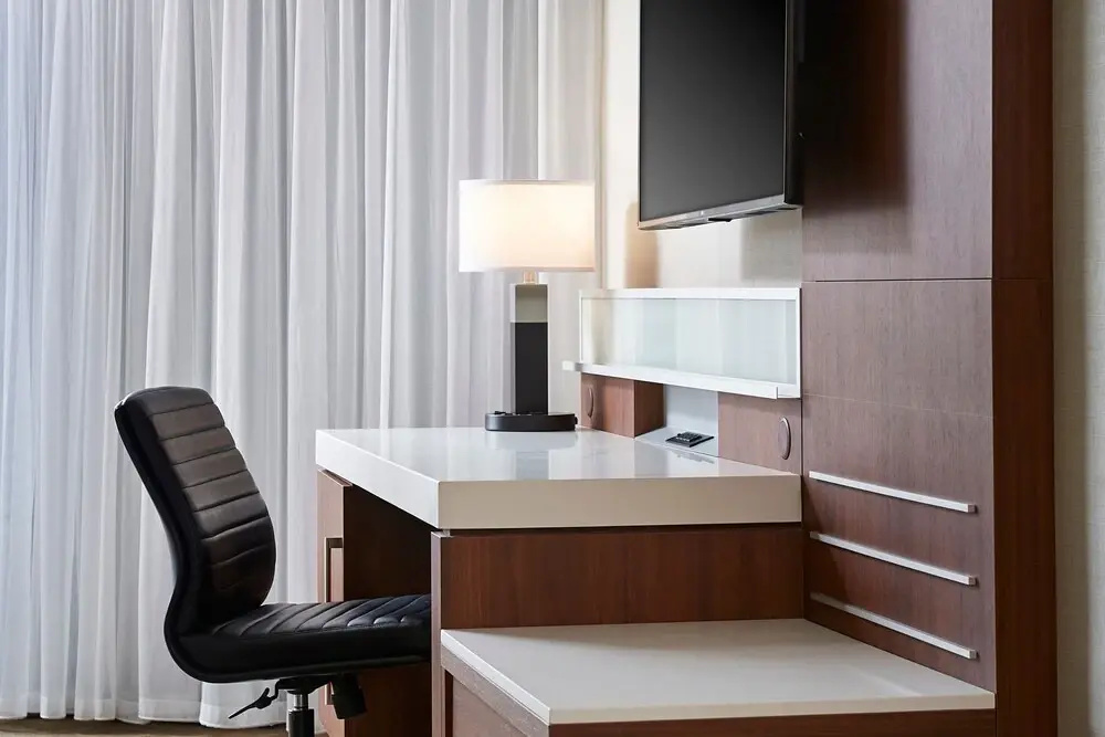 Delta Hotels by Marriott Toronto Mississauga - Chambres