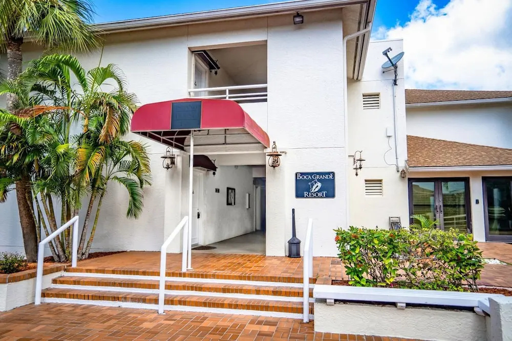 Boca Grande Hotel
