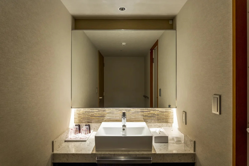 Tateshina Grand Hotel Takinoyu - Chambres