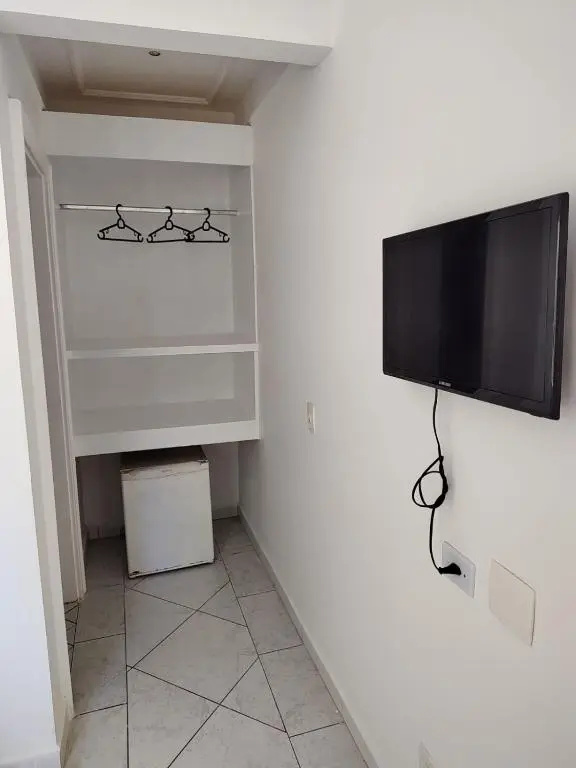 Jequitiba Hotel - Chambres