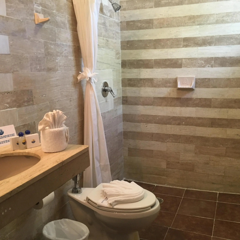Hotel Plaza Cozumel - Général