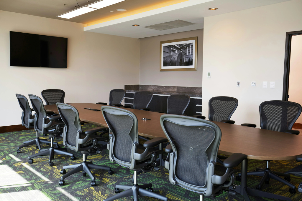 Hampton Inn by Hilton Leon Guanajuato - Général
