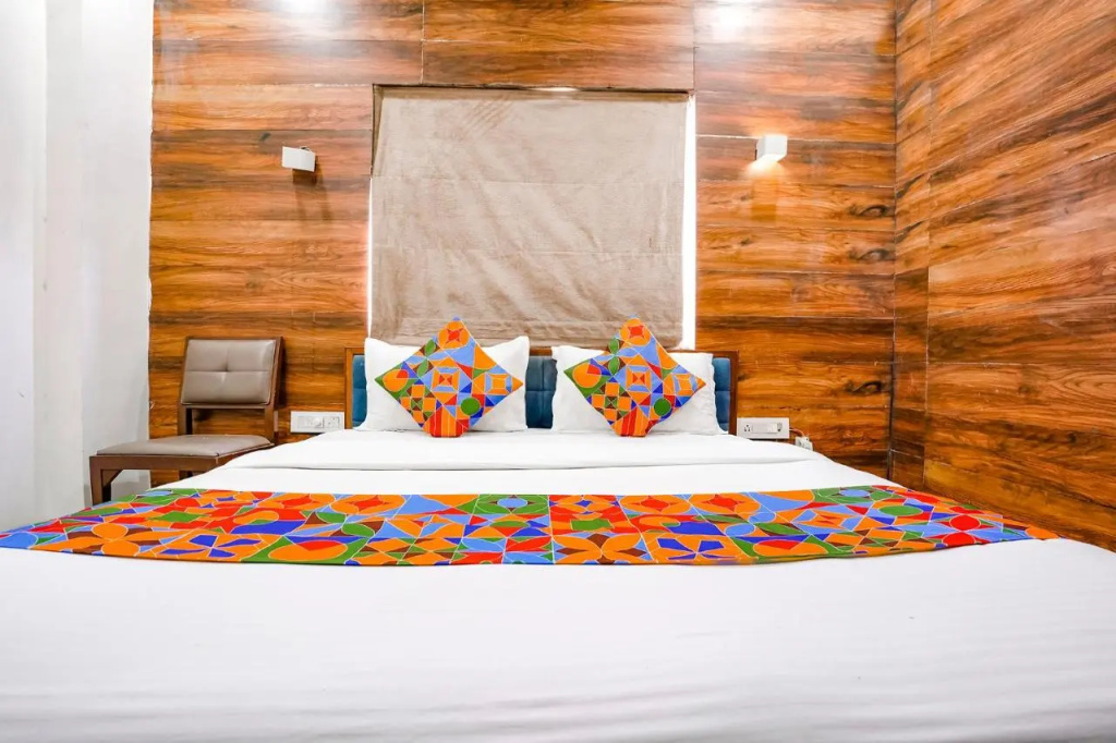 Fabhotel Kyra - Général