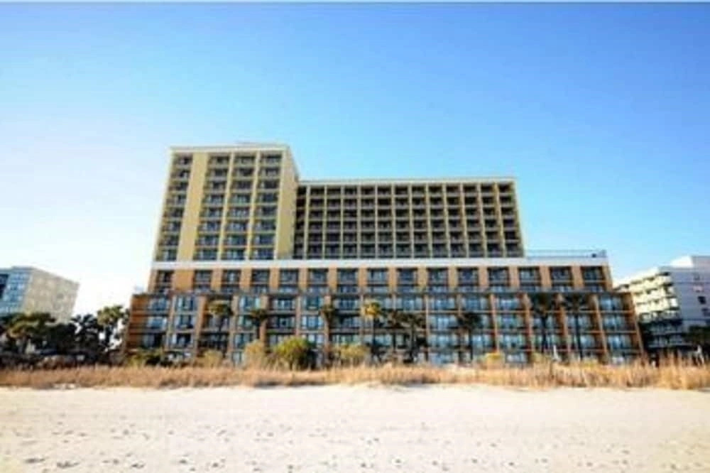 Units at Caravelle Resort by Elliott Beach Rentals